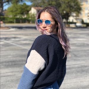 Meet your Posher, Katherine